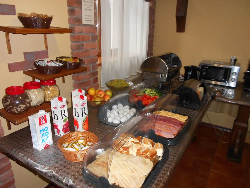 Stara Vezha Hotel