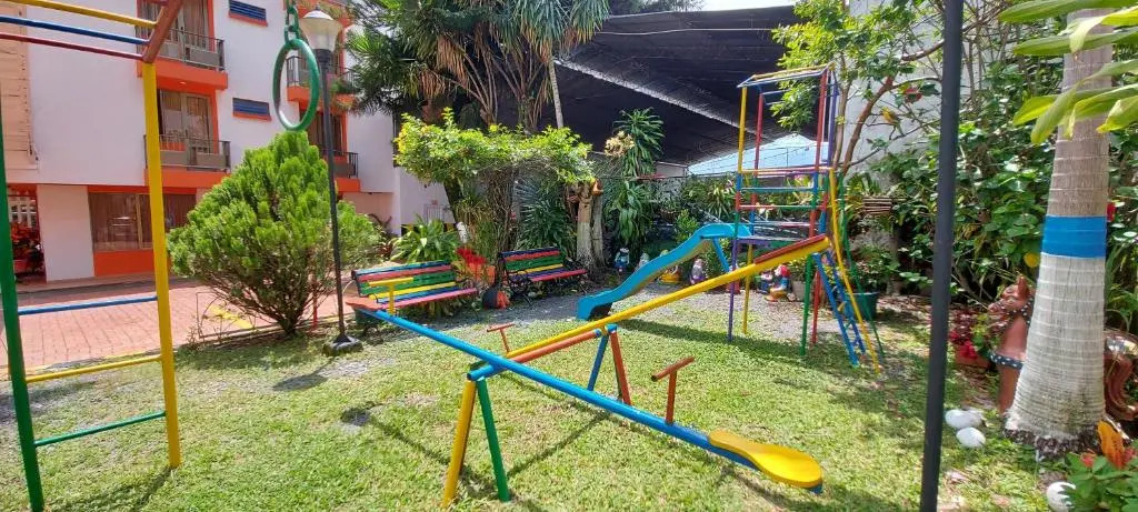 Hotel Emperador