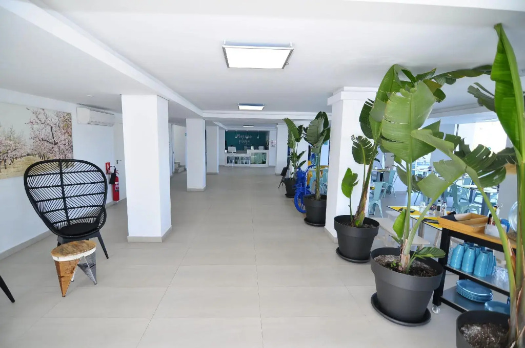 Marina Playa Hotel Apartments by Typic Hotels