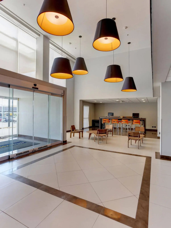 City Express by Marriott Queretaro Jurica
