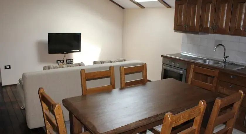 Apartments Culina