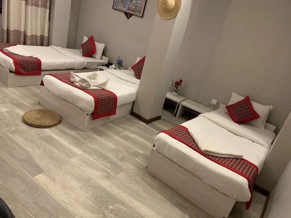 8848 Hostel
