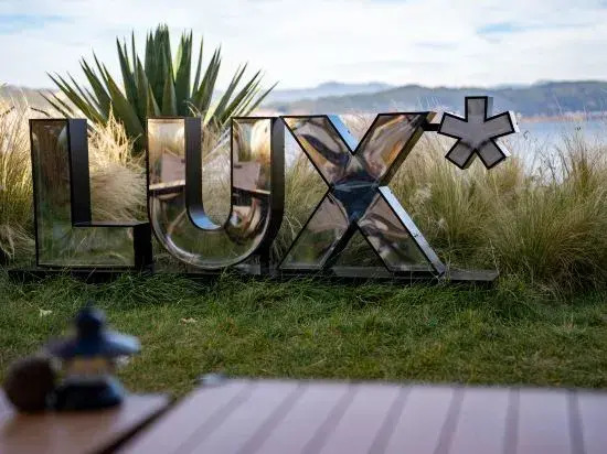 Lux* Tea Horse Road Lashi Lake