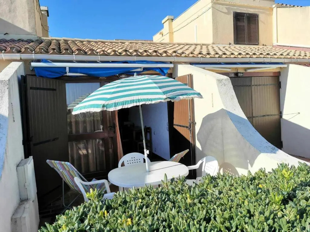 Résidence MAISONS DE LA MER 2 - Studio pour 3 Personnes 24