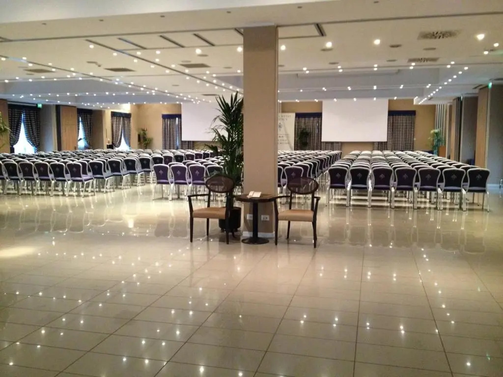 Savoia Hotel Regency