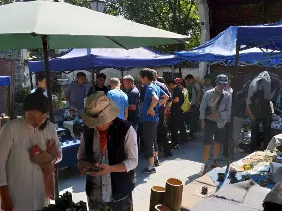 Jingdezhen Guiran Inn