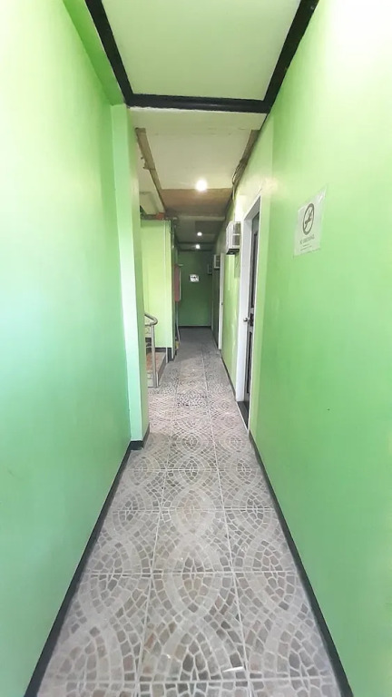 OYO 572 Kti Travellers Inn