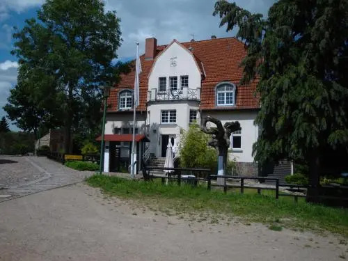 Landhaus Stöcker