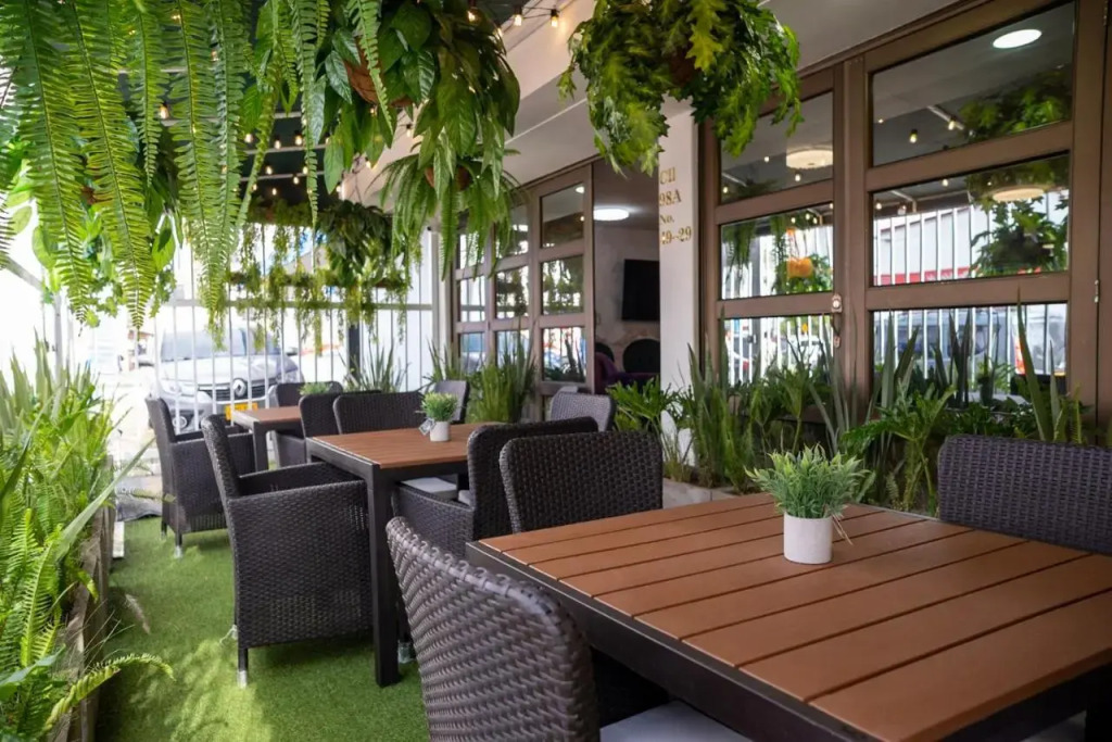 Hotel Bogota Norte