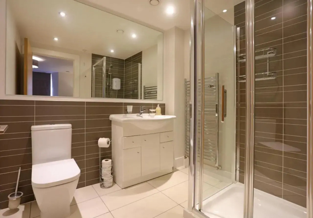The Shandwick Place Residence No 2