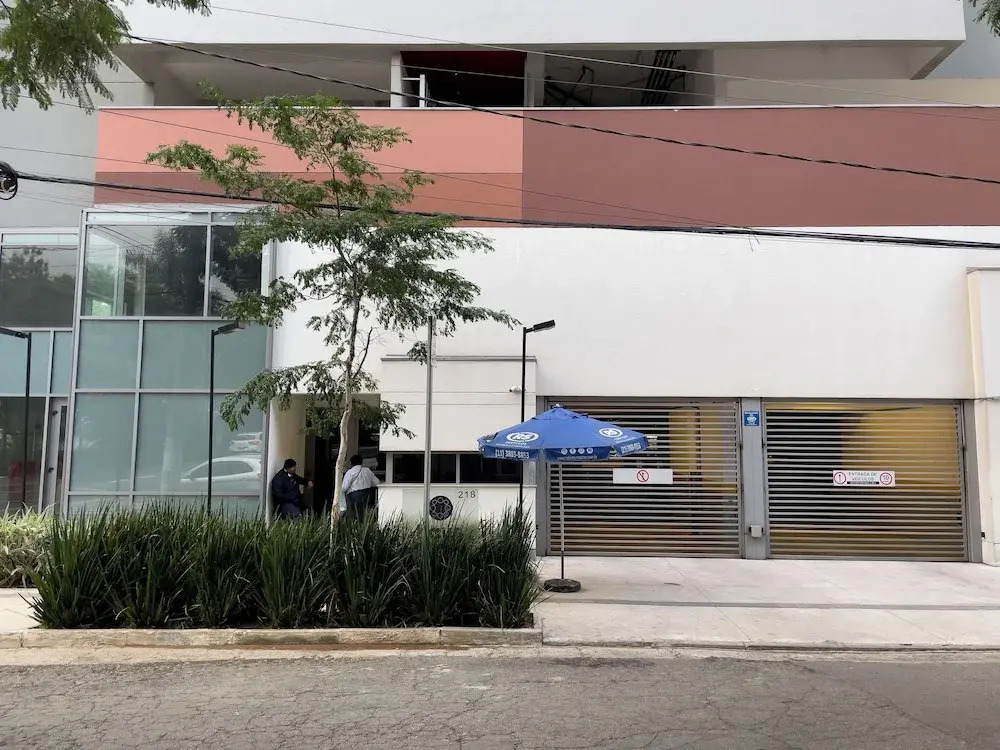 Haus Mitre Alto Butantã