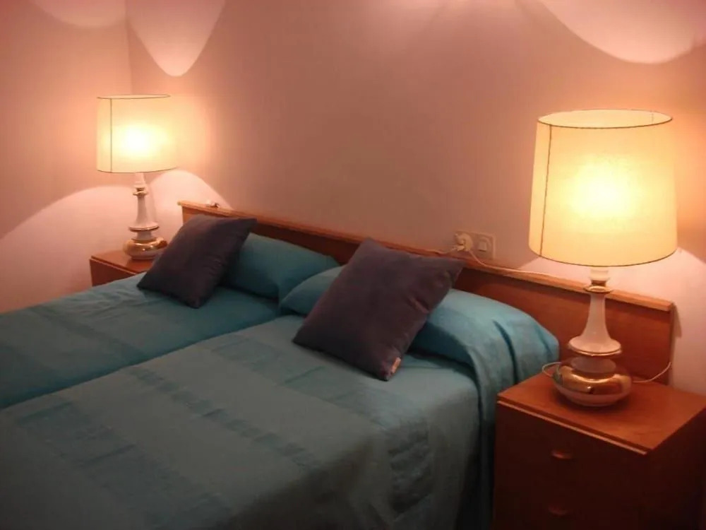 Hostal Carme Pascual