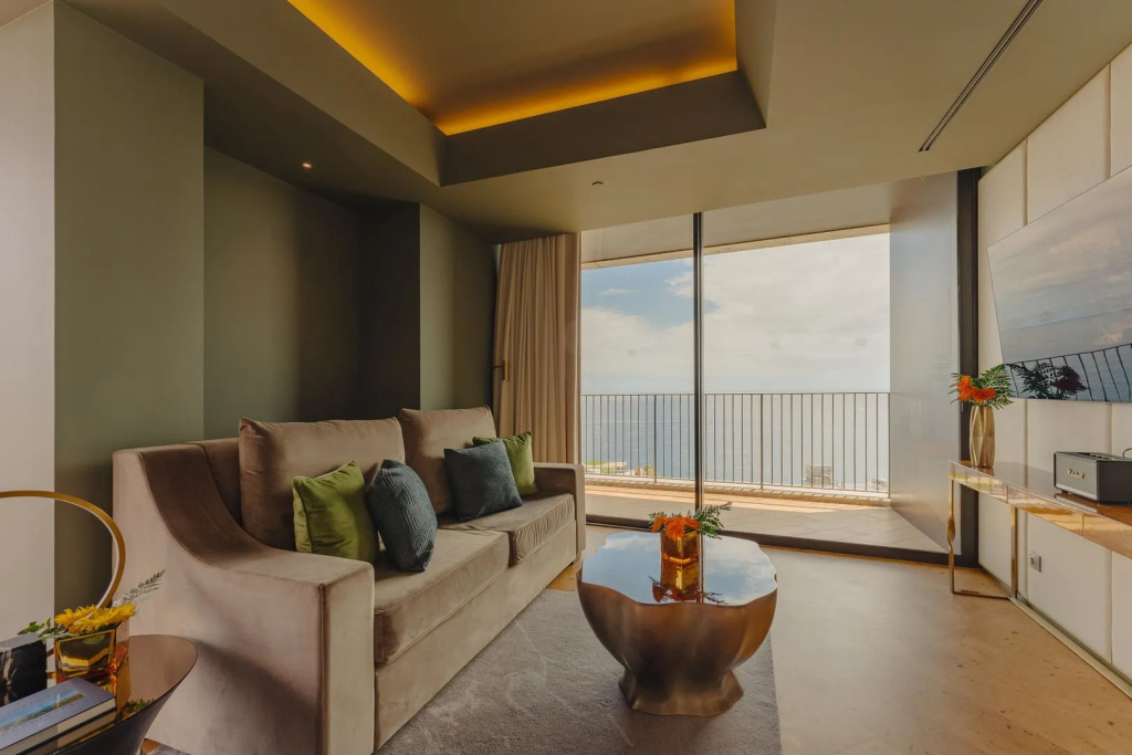 The Reserve - within Savoy Palace - The Leading Hotels of the World