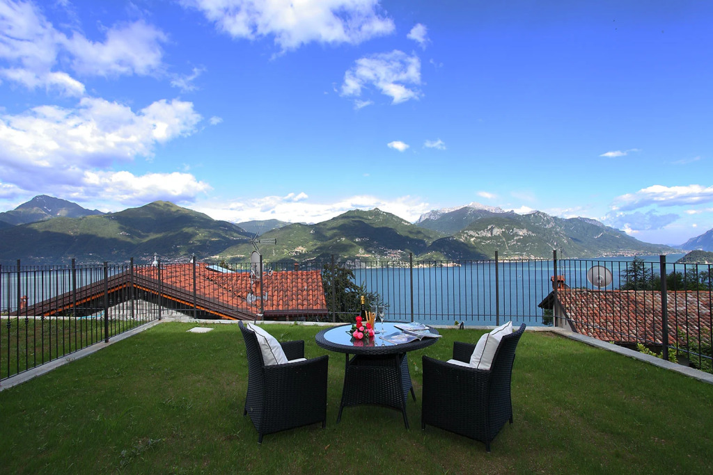 Villa Serena