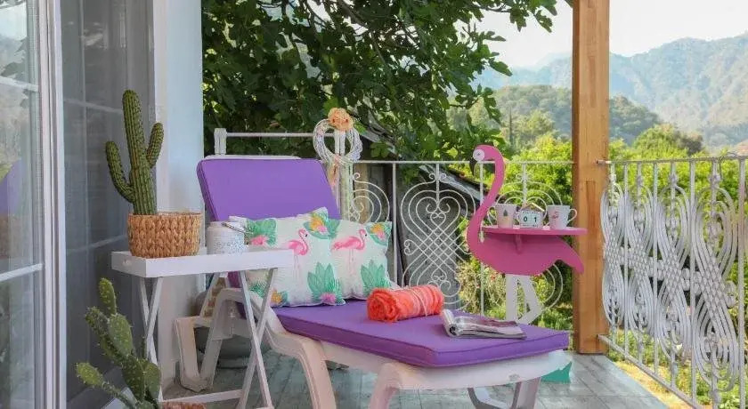 Lavanta Cottage
