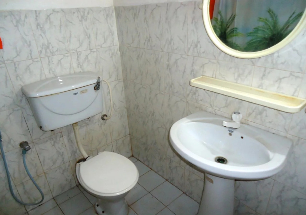 Thirasara Holiday Resort