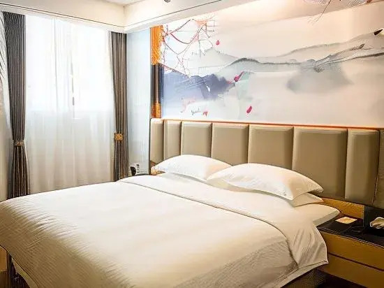 GreenTree Eastern Hotel (Xun Ancient City Passenger Transport Terminal)