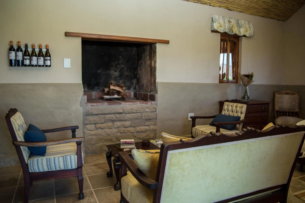 Vogelsang Farm Cottage