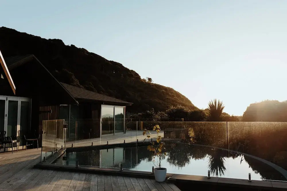 Te Whaanga Retreat & Spa
