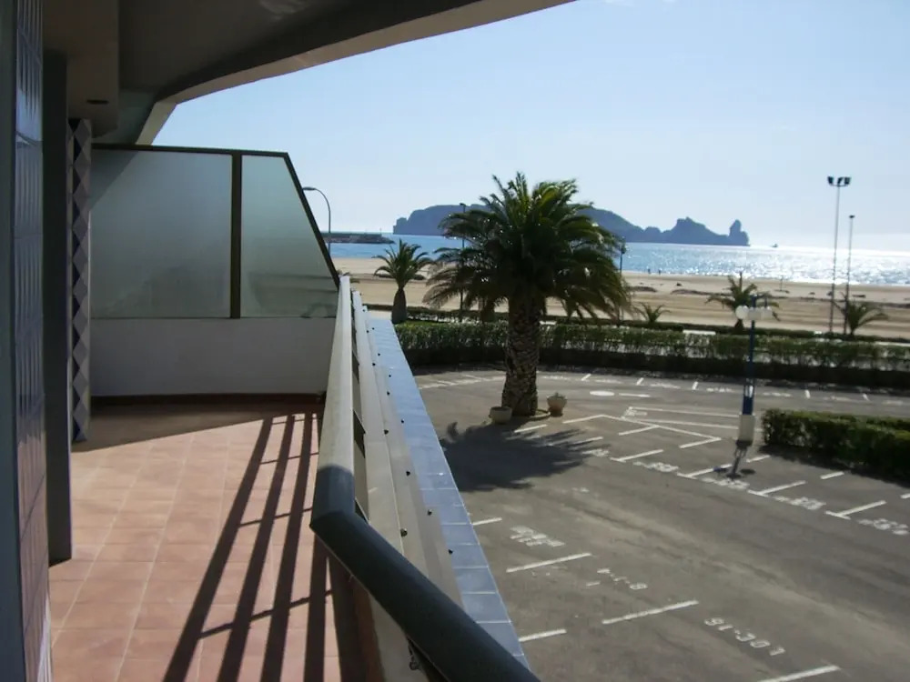 Apartaments Agencia Garganta