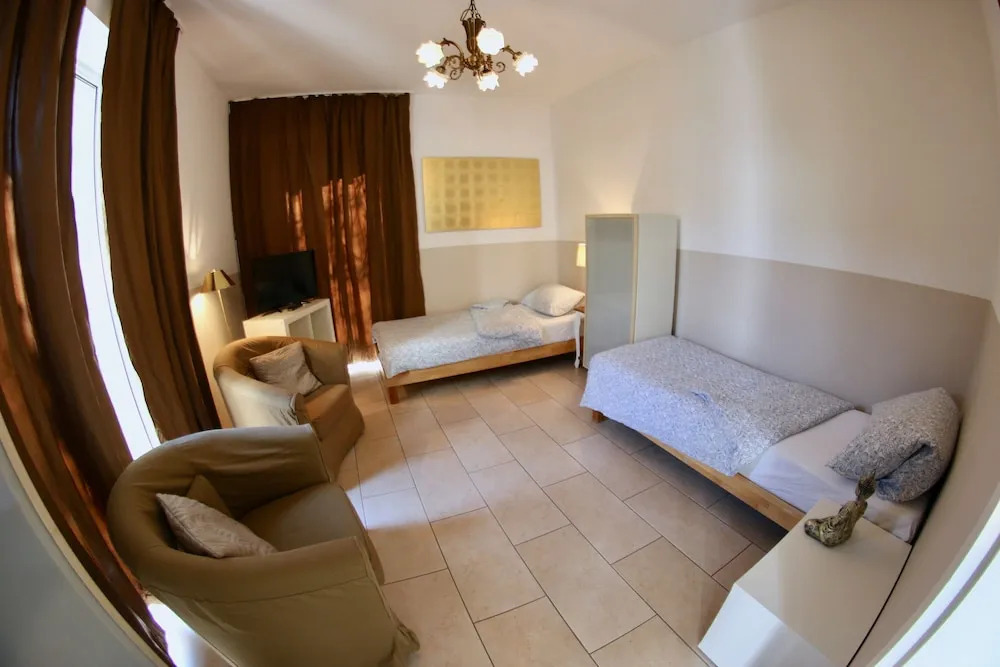 a-domo Apartments Essen - Serviced Apartments & Flats - short or longstay - single or grouptravel