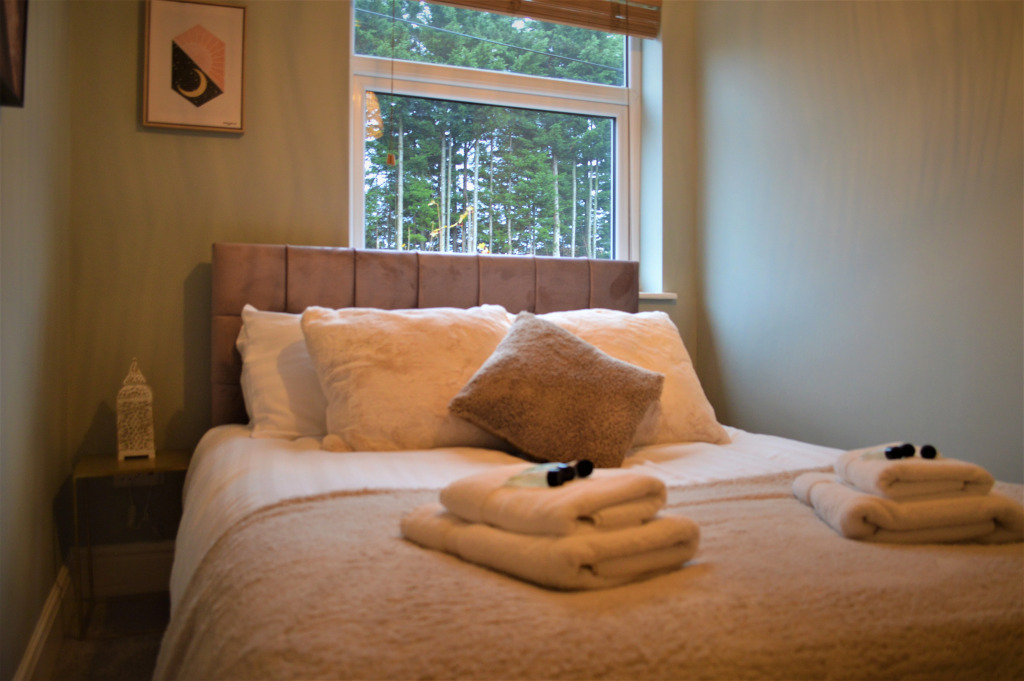 Escape 2 Unwind, At The Carinya - Sleeps 6
