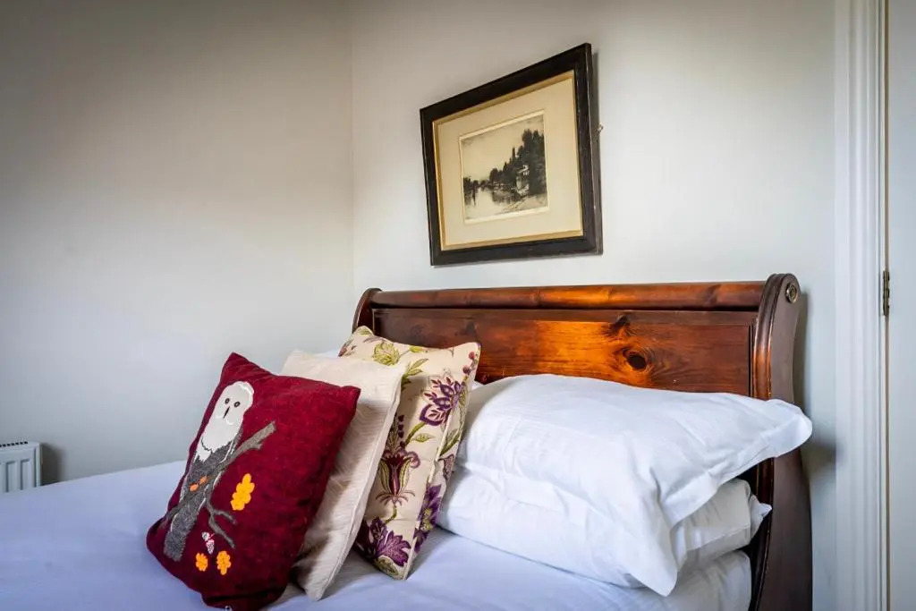 Micklegate Residence