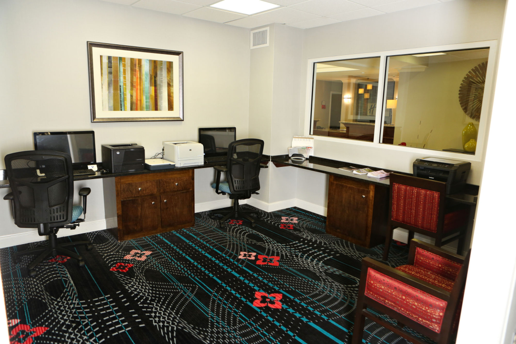 Holiday Inn Express Hotel & Suites - Sumter by IHG