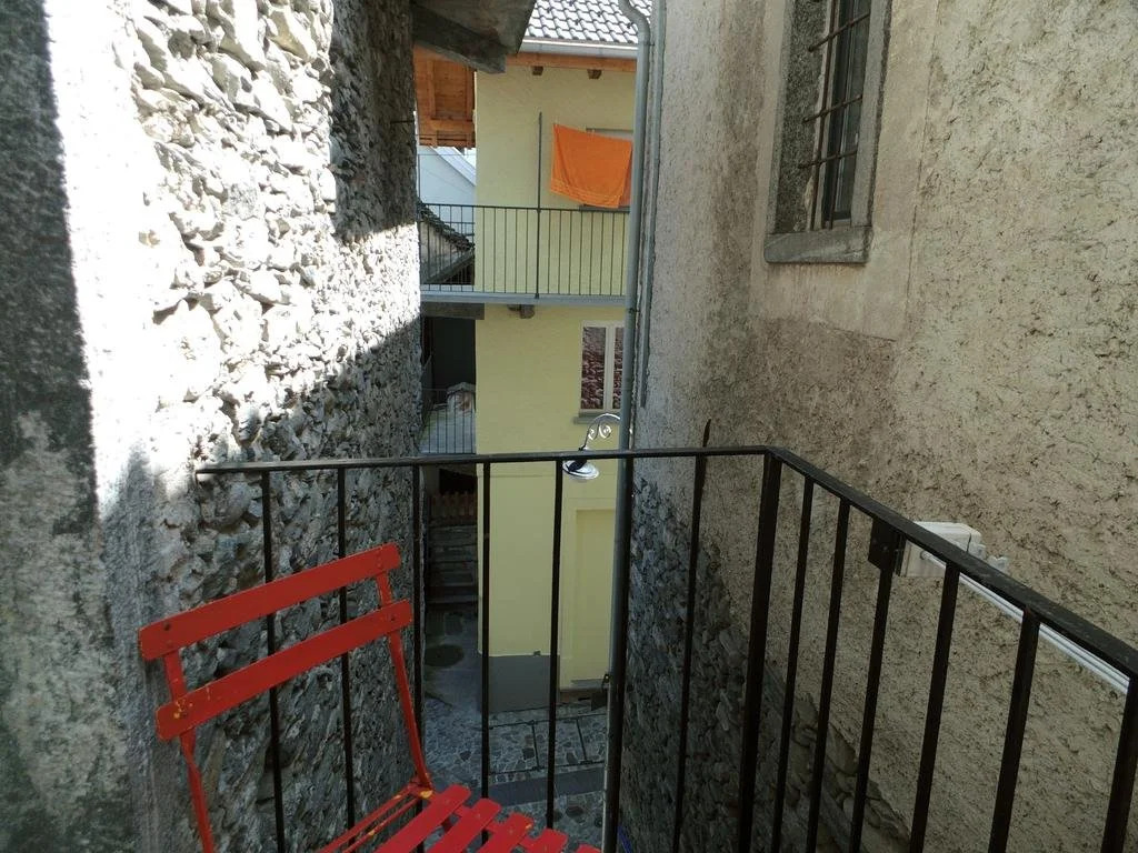 Appartement "Luigi Loft"
