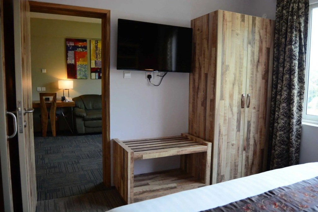 Arcadia Suites - Kampala