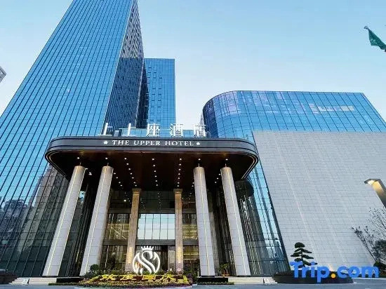 Hefei Beicheng Shangshang Hotel