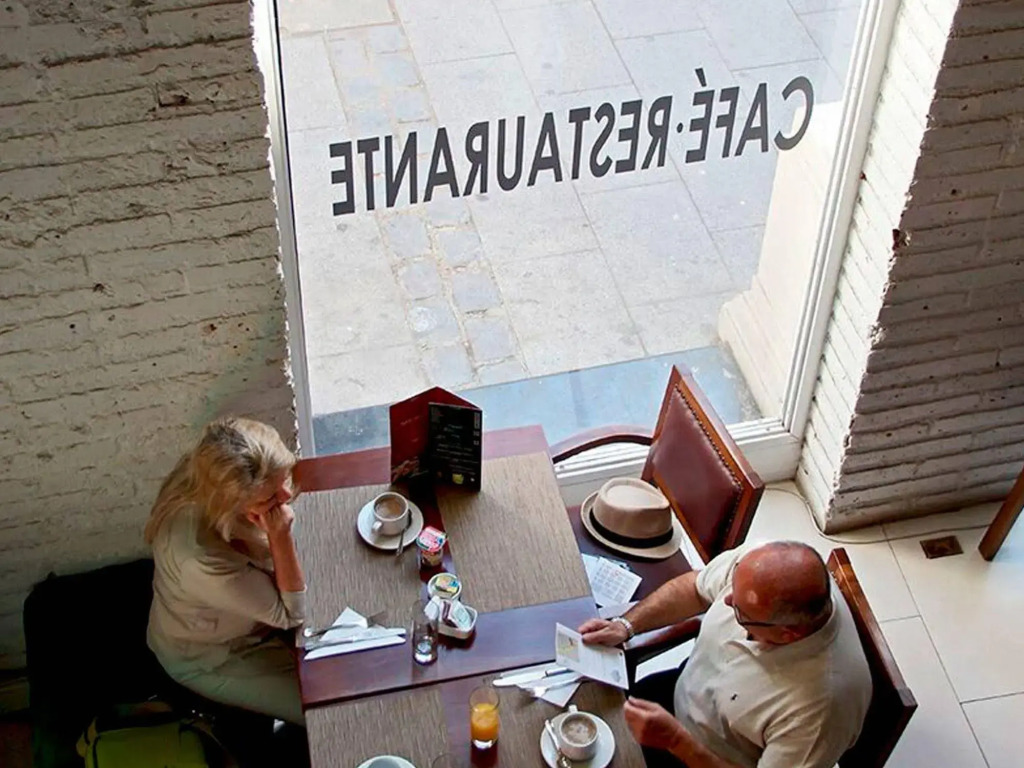Hotel Terranostra