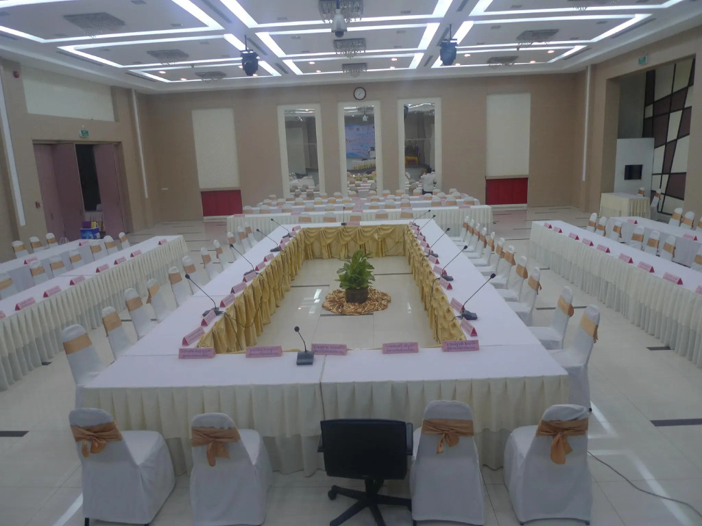 Akelada Hotel