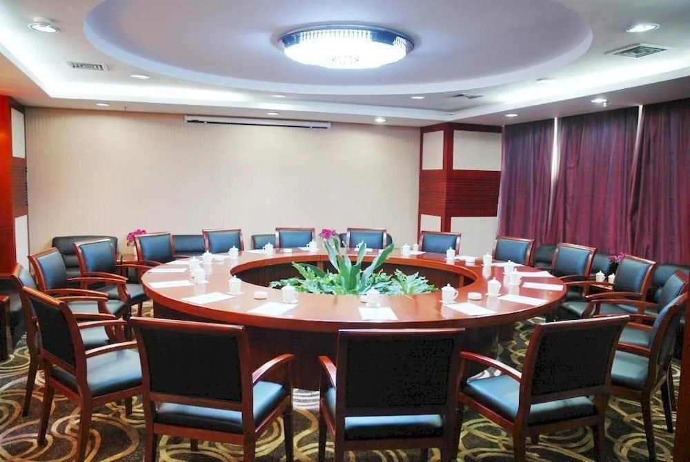 Changsha Hollyear International Hotel