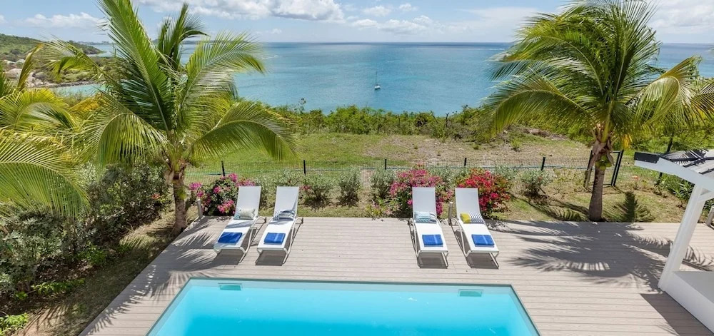 Villa Sea Dream