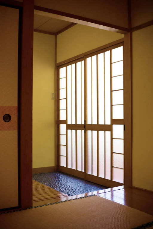 Ryokan Fukumotokan