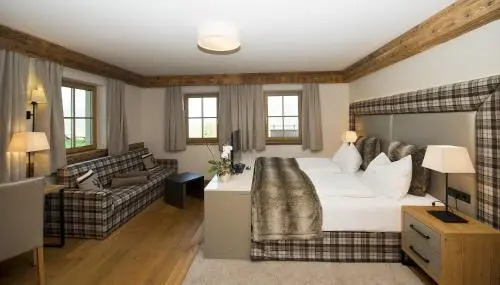 Chalet Winterbauer