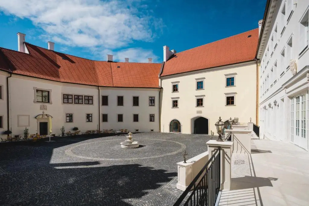 Palace Art Hotel Pezinok