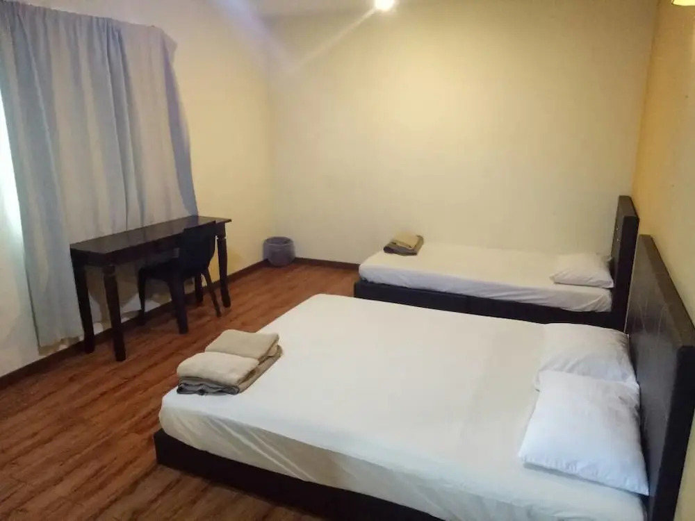 SK Hotel 1