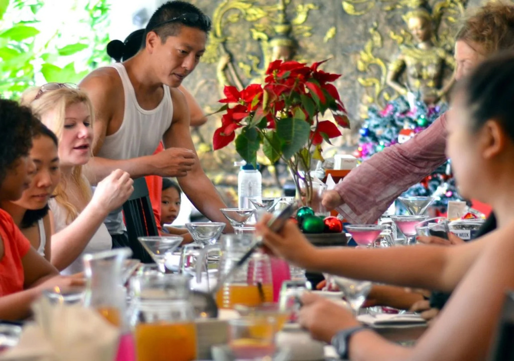 Phuket Cleanse