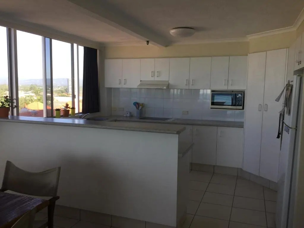 The Penthouses Apartments