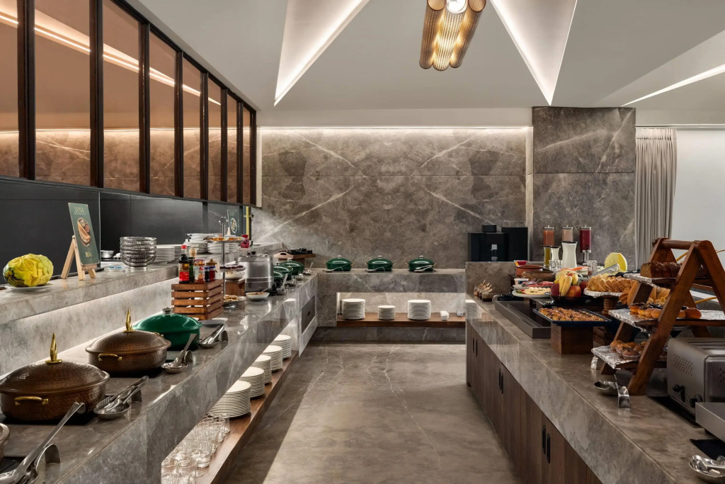 Ramada Encore by Wyndham Ambala GT Road