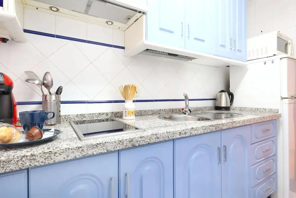 Apartment with One Bedroom in Córdoba, with Enclosed Garden And Wifi