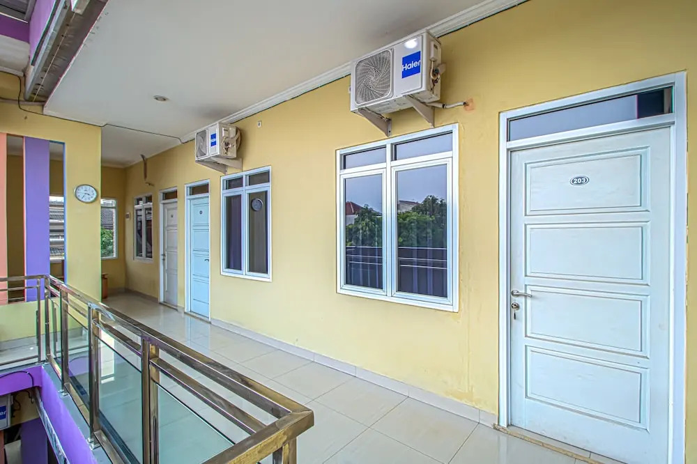 Indah Kost