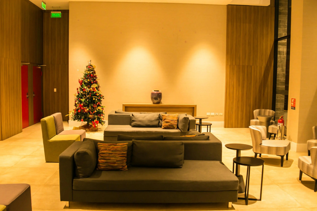 Rio Hotel by Bourbon Ciudad Del Este