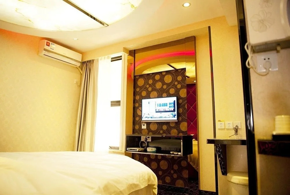 Shanghai Hengtian Style Hotel