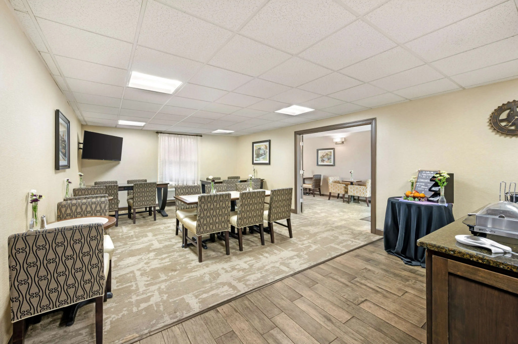 Best Western Westminster Hotel