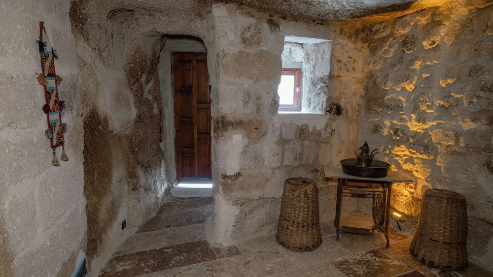Theodora Village House