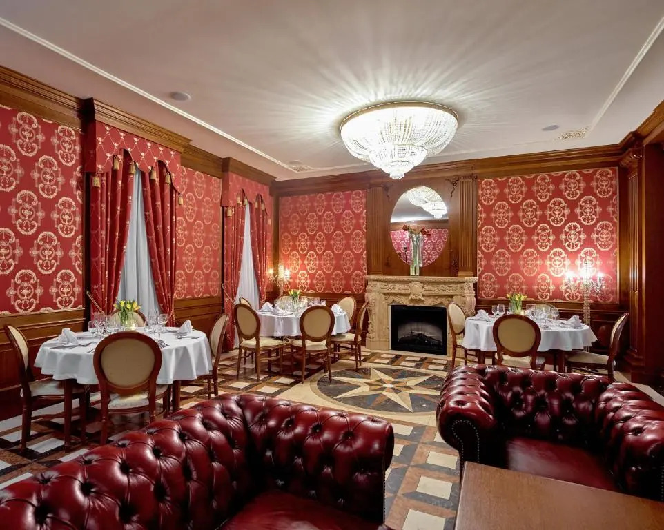 Hotel Koronny