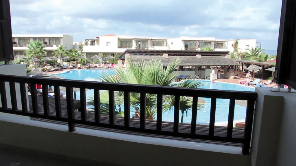 Курорт Stella Palace Aqua Park